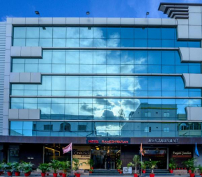Biznotel by Pride, Deoghar
